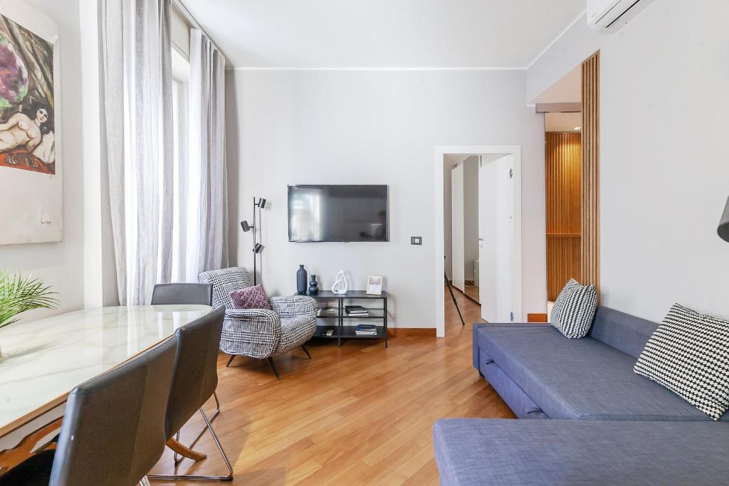 San Babila Executive Suites - Discover The Historic Centre Of Milano - 4