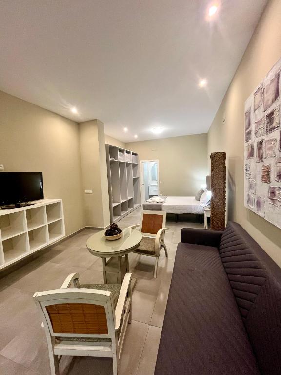 Vial Suites GP - 5