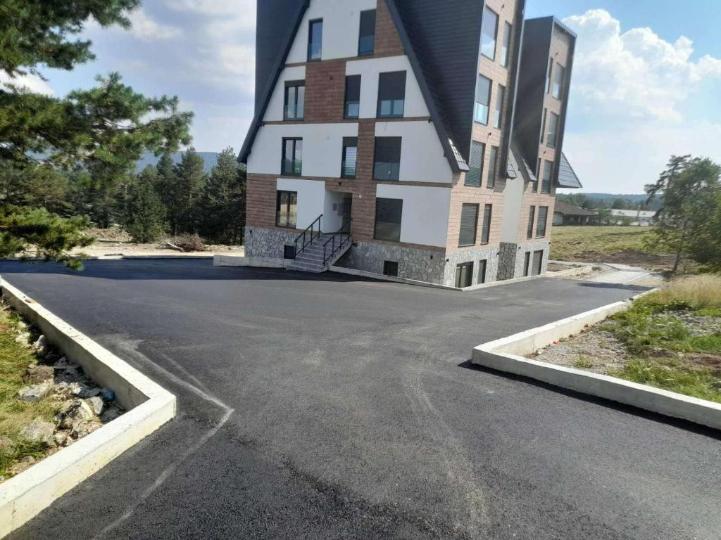 Apartman ANA - 3