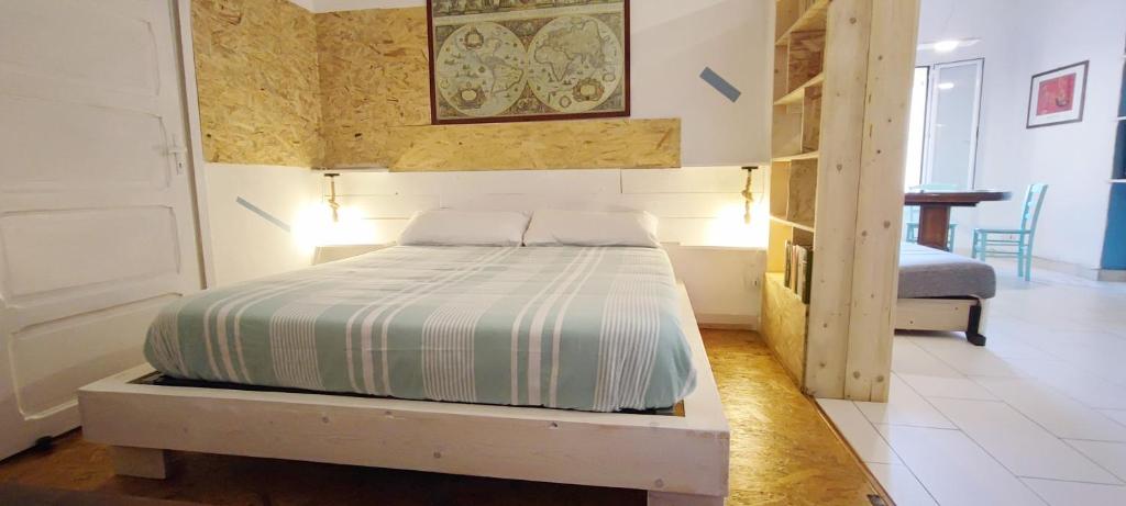 Residenza BiblioSosta - 2