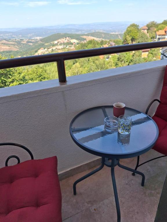 Apartman Dunja - 1