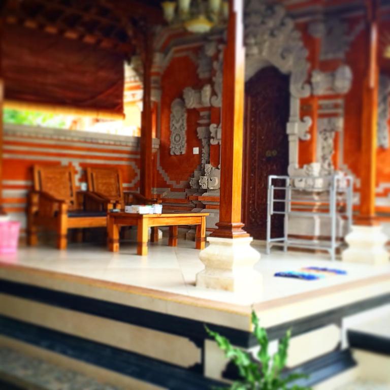 Arsa Homestay photo