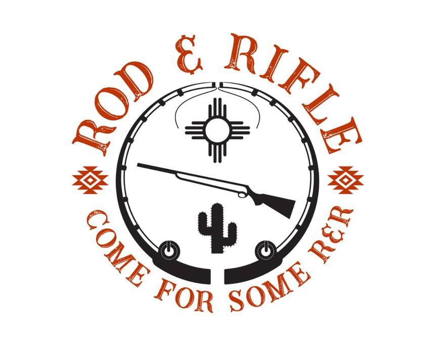 Rod & Rifle - New Mexico Activity Headquarter, Blanco