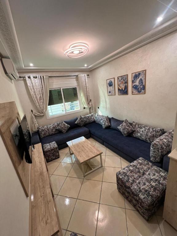 Appartmojonera305, Tanger