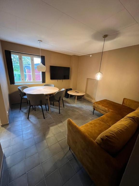 Byhuset - Haven 10, Vejle