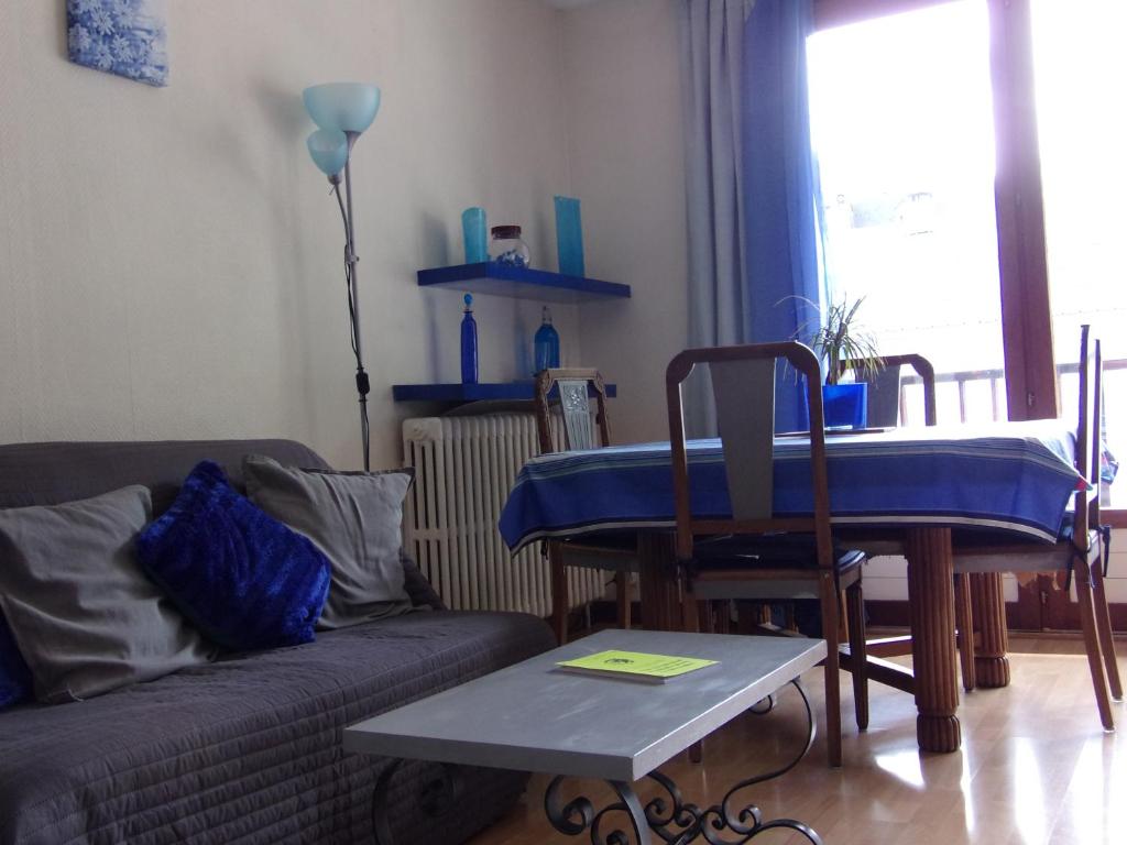 petit appartement cosy - 3