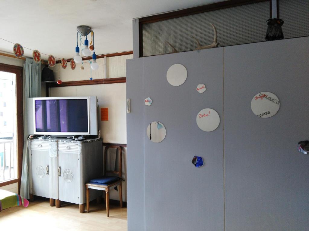 petit appartement cosy - 5