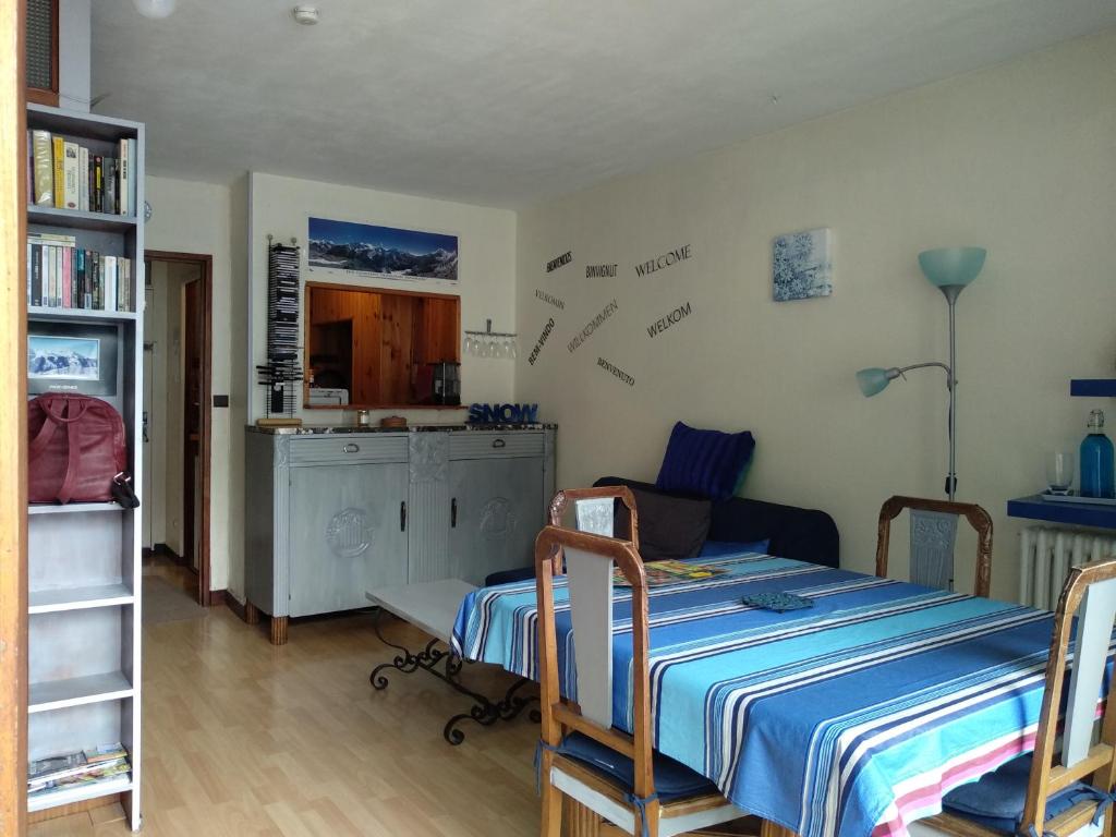 petit appartement cosy - 1
