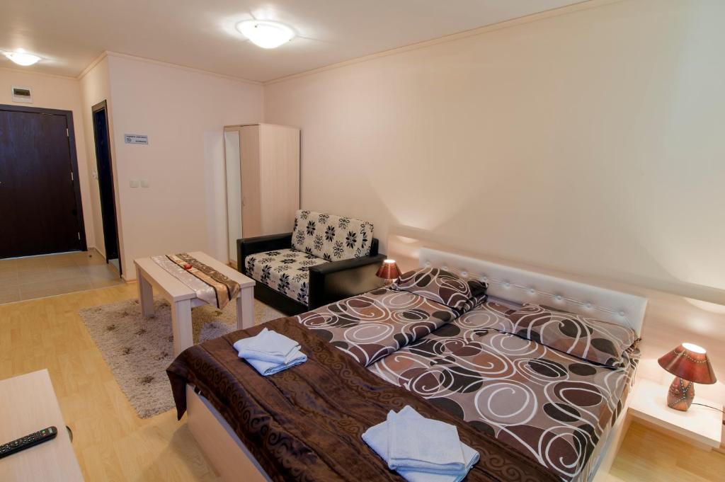 Hotel Forest Glade photo
