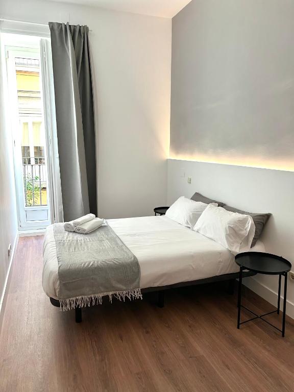 H21 Rooms - 3