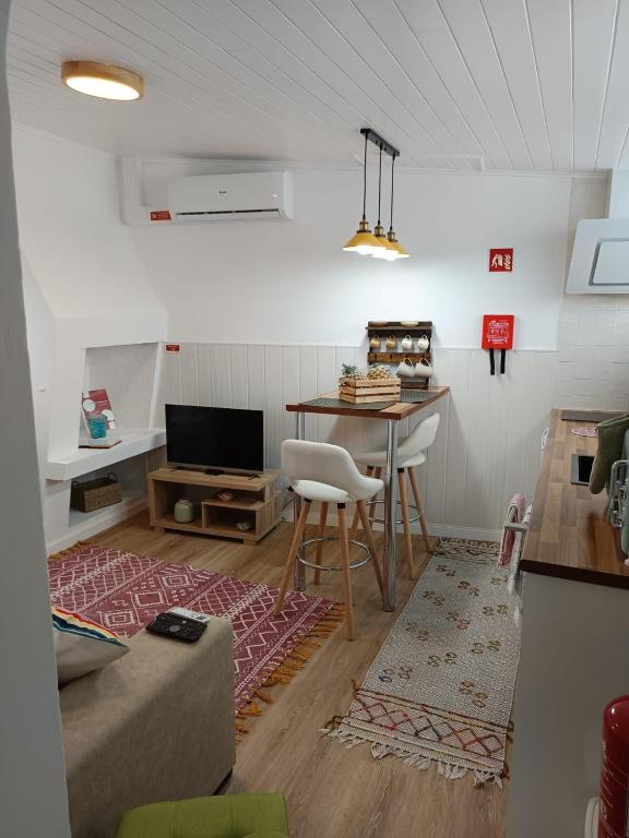 Casa Cayenne, Ponta Delgada