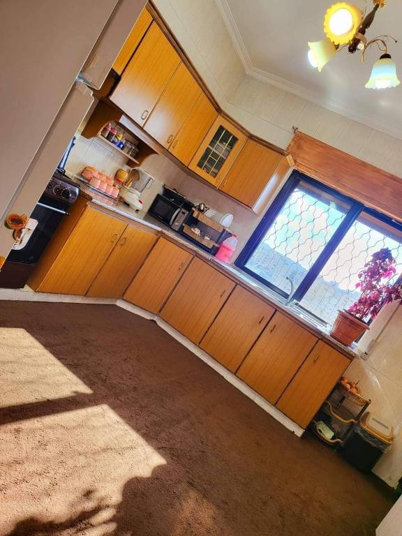 L goats house, Wadi Musa