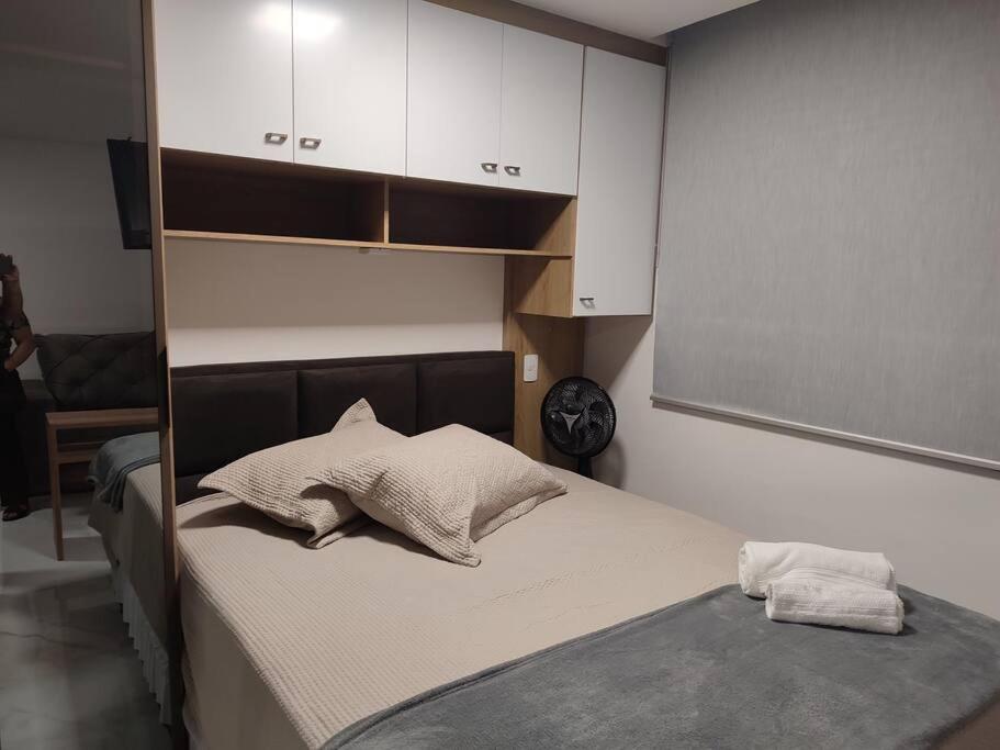 Studio Butantã - localização excelente, São Paulo