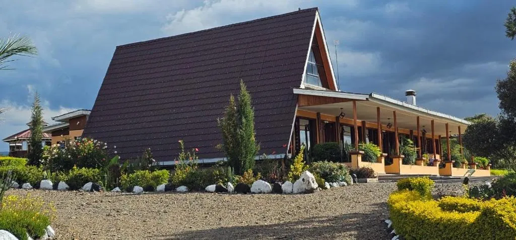 Juniper Park Resort, hotel in Nyahururu