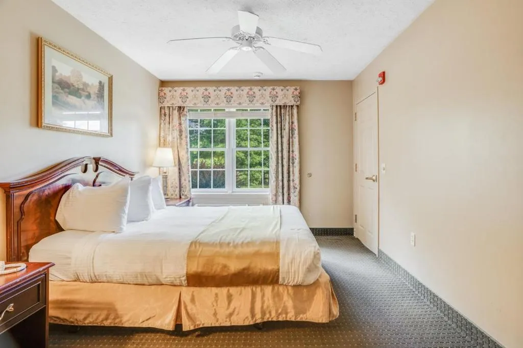 The Willowbrook Golf Hotel At Split Rock, hotel in Lake Harmony