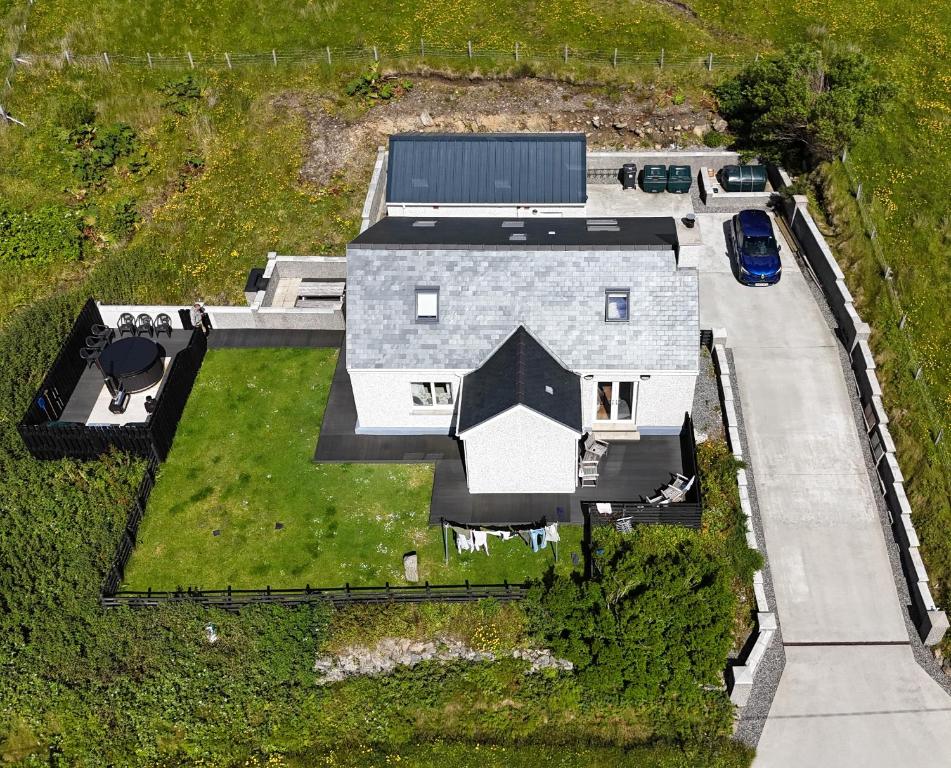 Carloway Self Catering, 5A Upper Carloway, Isle of Lewis, Outer Hebrides, Carloway