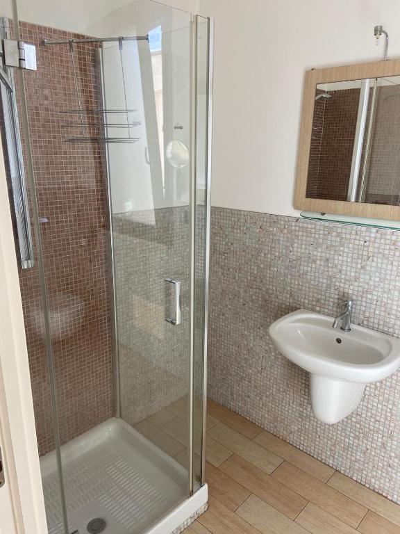 Attico Liberty guest house - 4