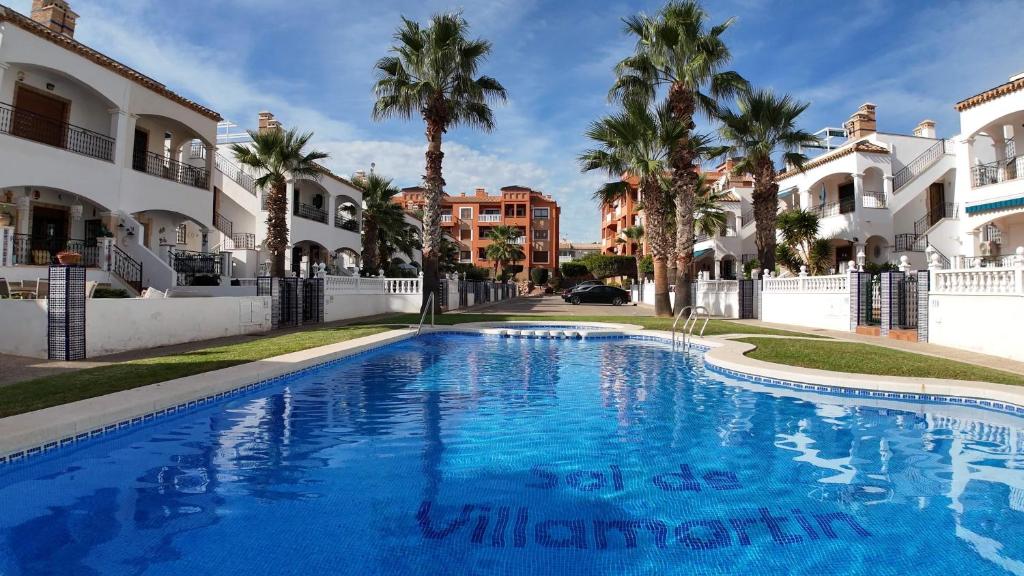Casa de sueños with private roof terrace and jacuzzi - 2