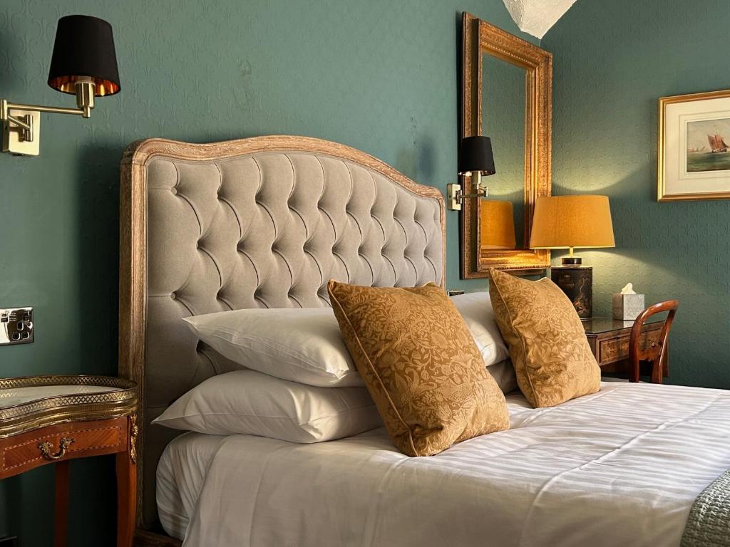 Baytree House, Harrogate