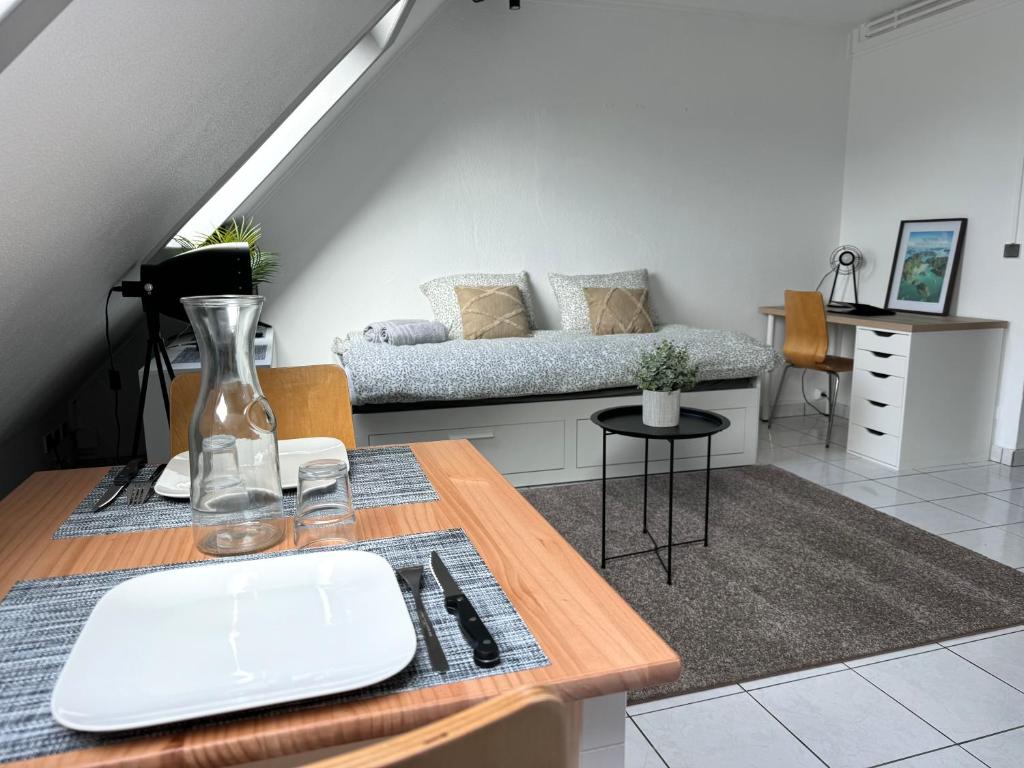 ღ Nautique - Vue Mer, Parking privé et Wifi fibre - 4