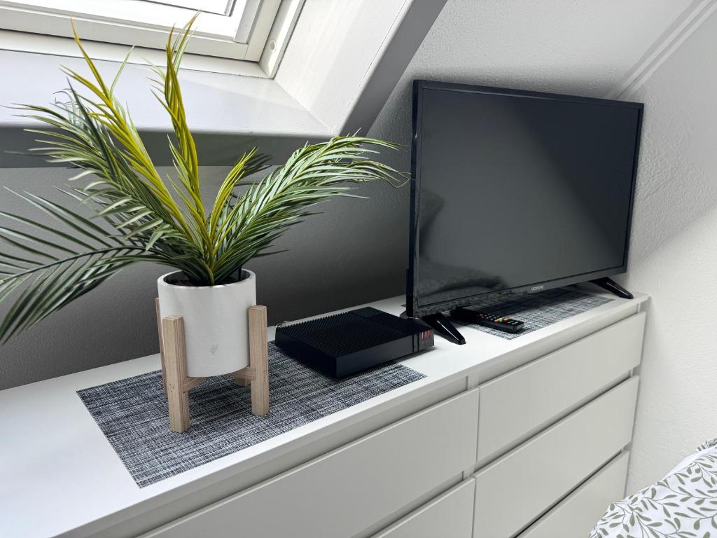 ღ Nautique - Vue Mer, Parking privé et Wifi fibre - 5