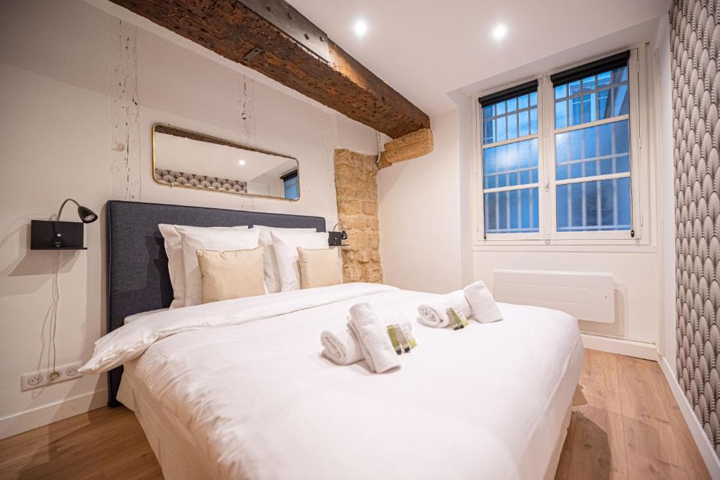 Beautiful Apartment in Saint Germain - 3
