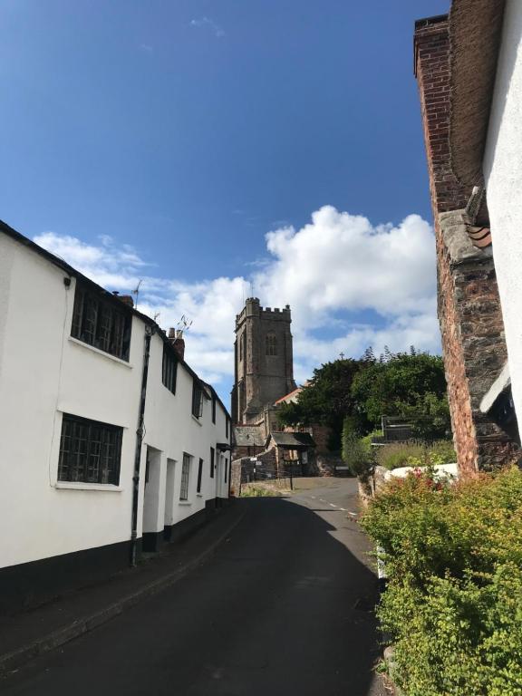 The Linhay, Minehead