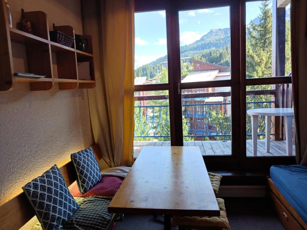 Résidence Archeboc - Appartement 5 personnes à Arc 1800 proche des pistes dans le village de Charmettoger MAE-1031 - 3