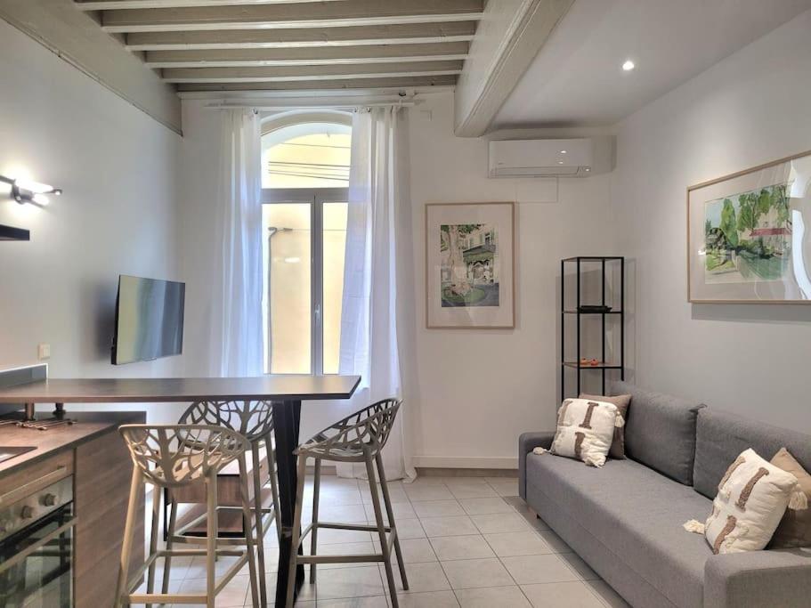 Appartement Au cœur de l'Isle - 4