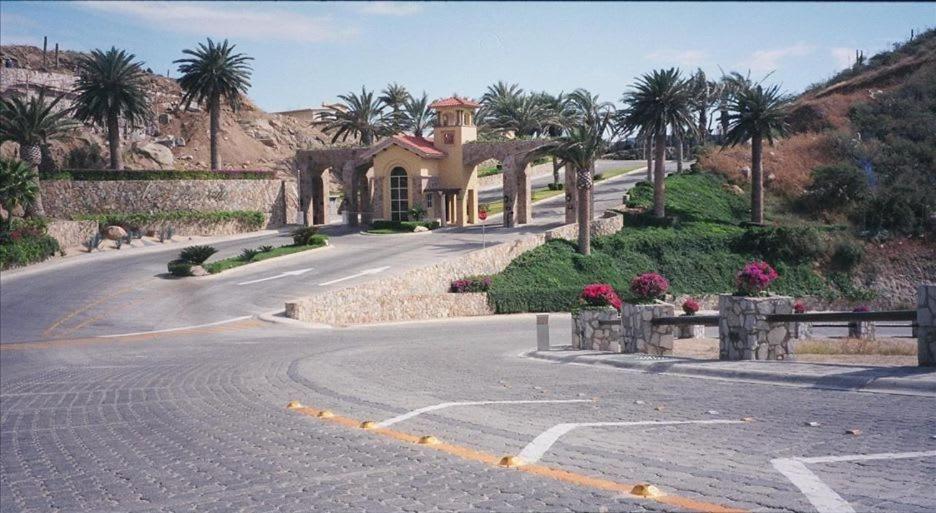 3BD Oceanview Villa at Montecristo Estates - Cabo - 1