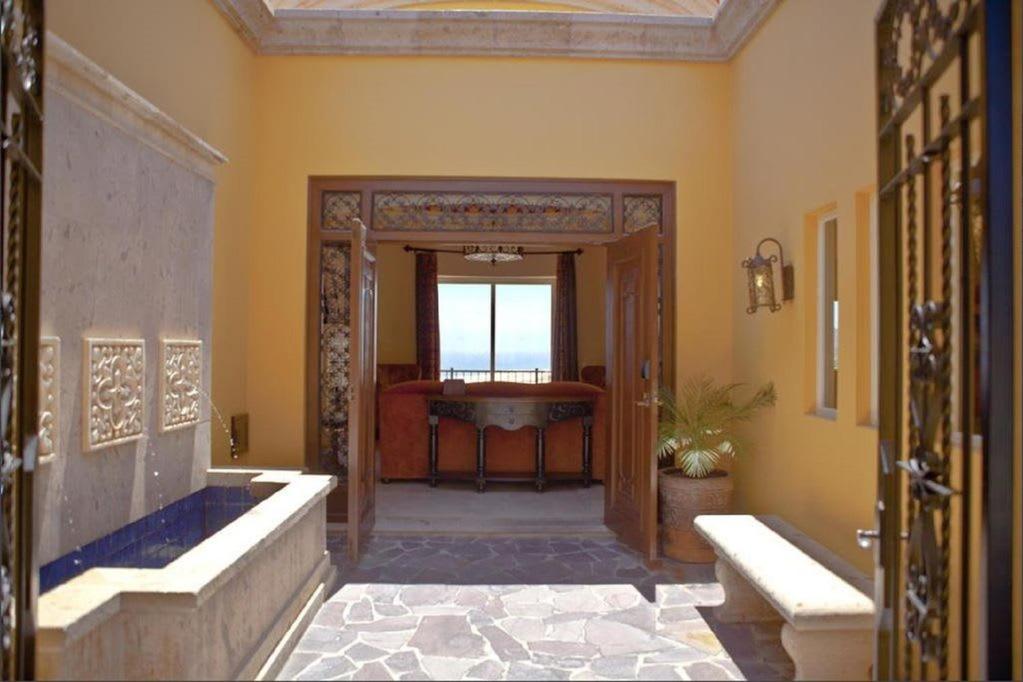 3BD Oceanview Villa at Montecristo Estates - Cabo - 5