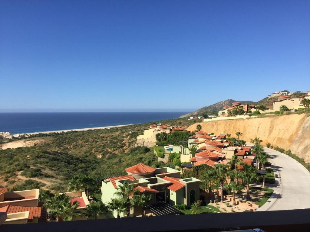 3BD Oceanview Villa at Montecristo Estates - Cabo - 3