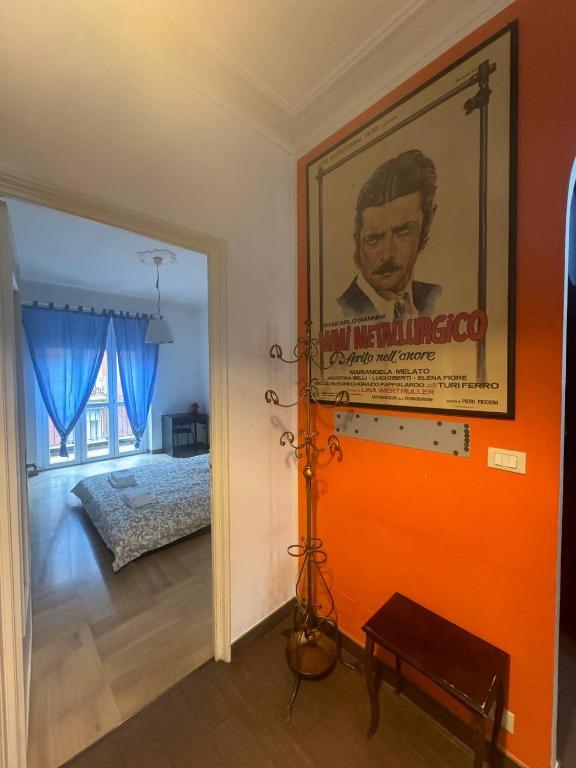 Casa dante vicino metropolitana - 4