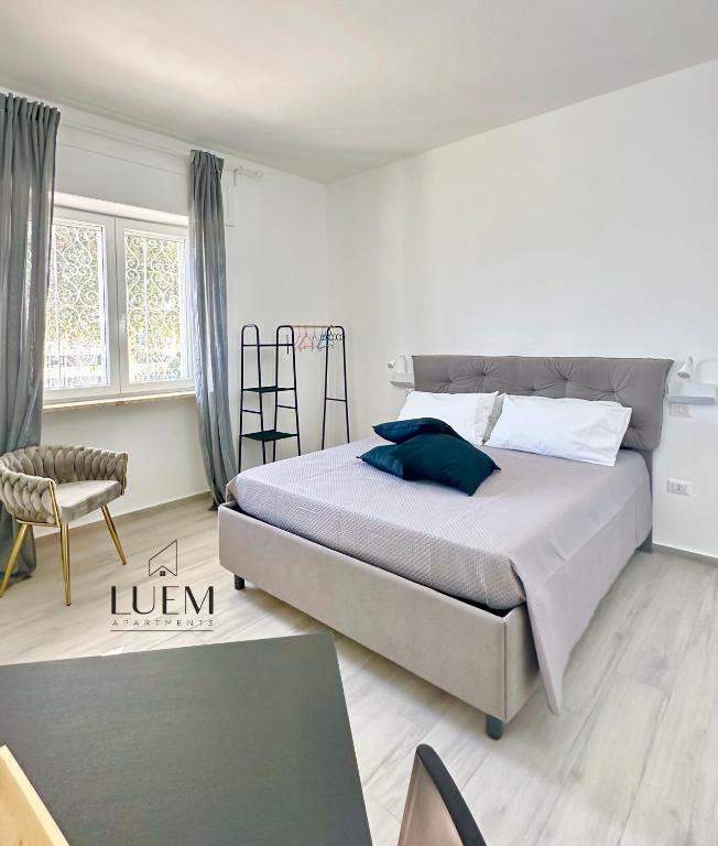 Luem Apartments - 1