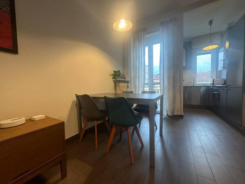 Casa dante vicino metropolitana - 5