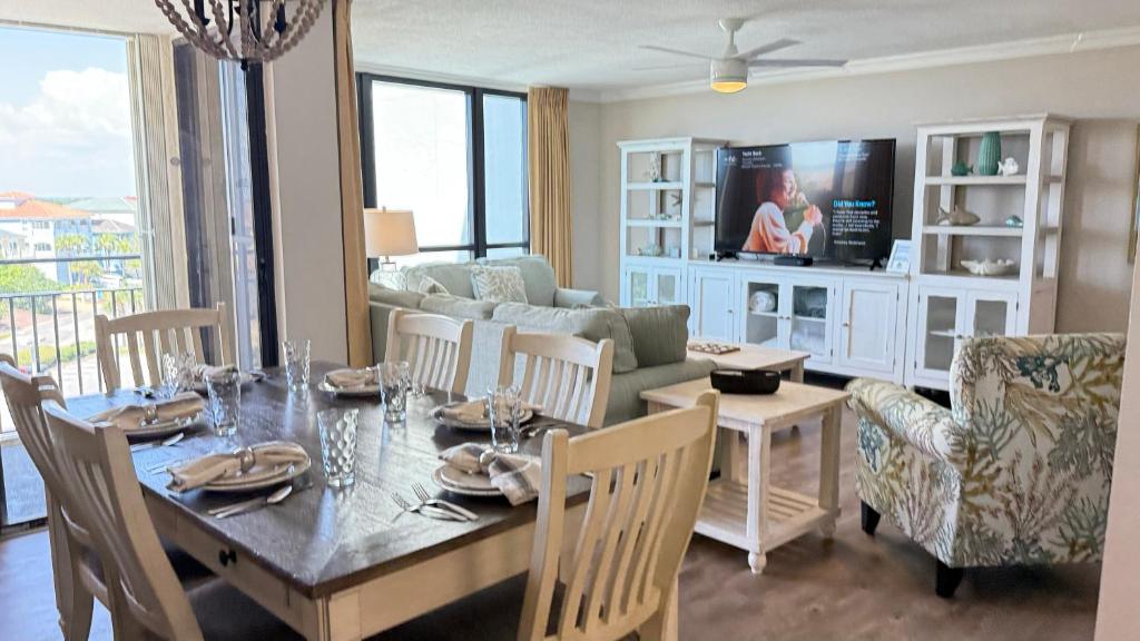 Enclave 602a by Gulf Tide Vacation Rentals, Destin