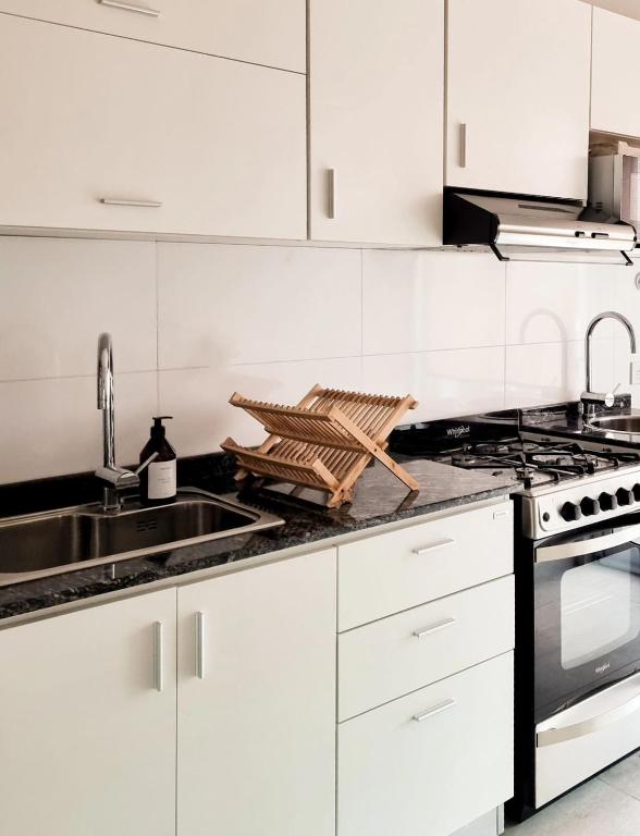 Alquiler temporario Belgrano - 5