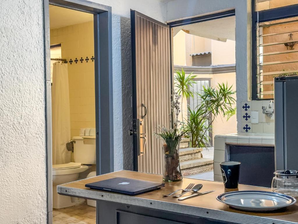 Loft Privado y Equipado en el Corazón de Chapalita 4 - 4