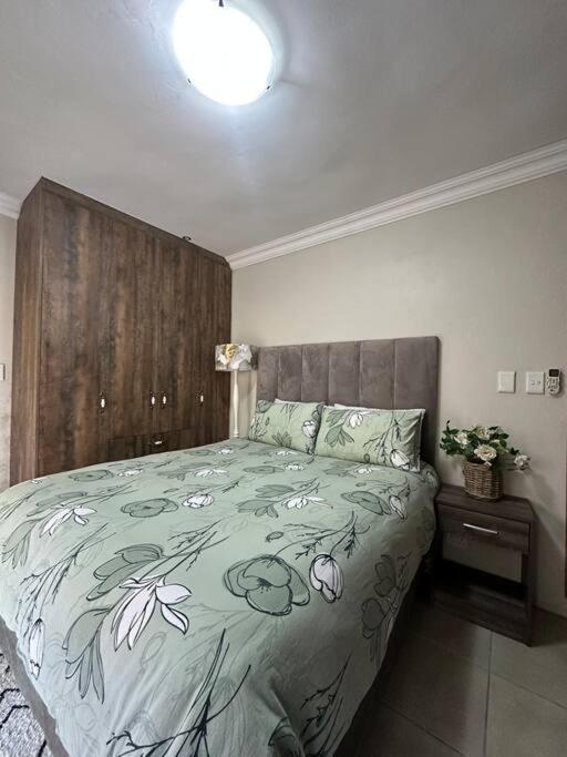 Oumas huis, Nelspruit