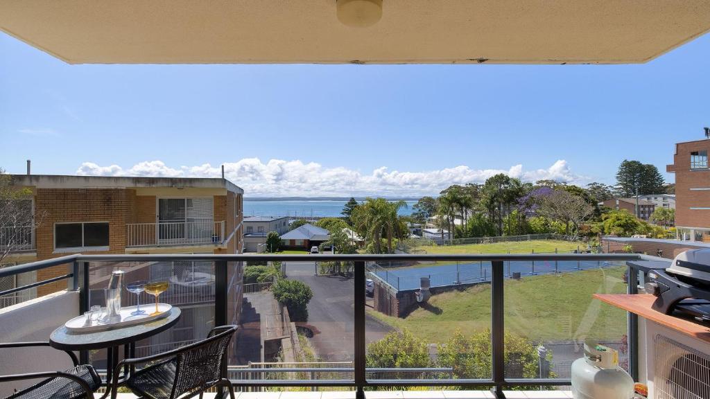 Portside No 9, Nelson Bay