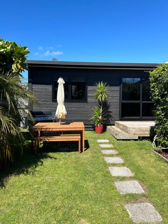 Evolve Bach, Whitianga