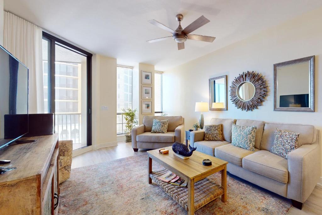 Endless Summer at Cape Harbour Unit #618, Cape Coral