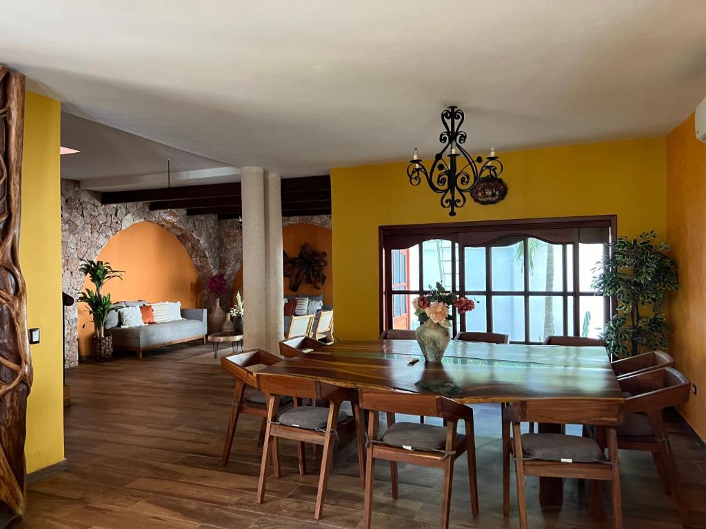 Villa Coral - 3