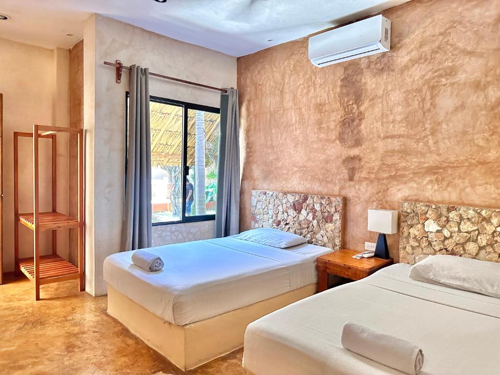 Hotel Nojoch Nah - 3