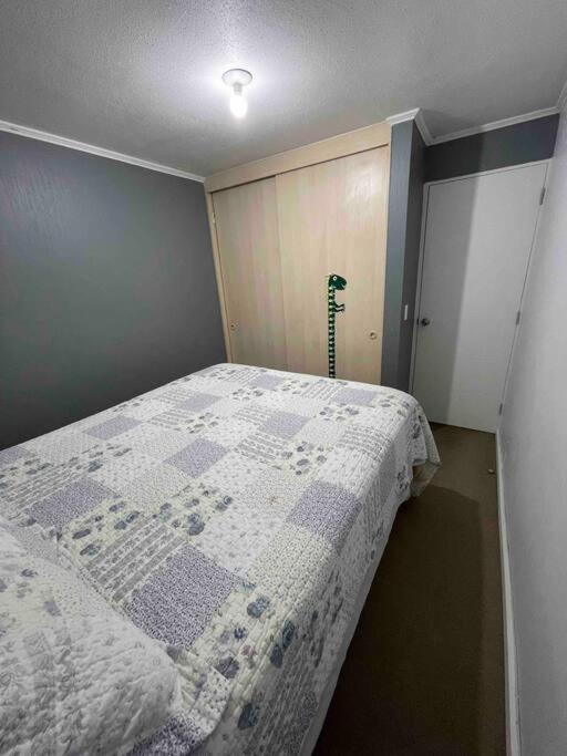 Hermoso departamento con estacionamiento gratuito - 5
