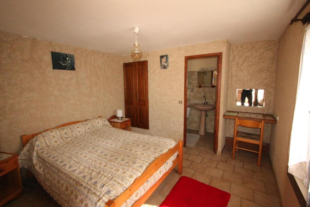 Domaine du Bas Chalus photo