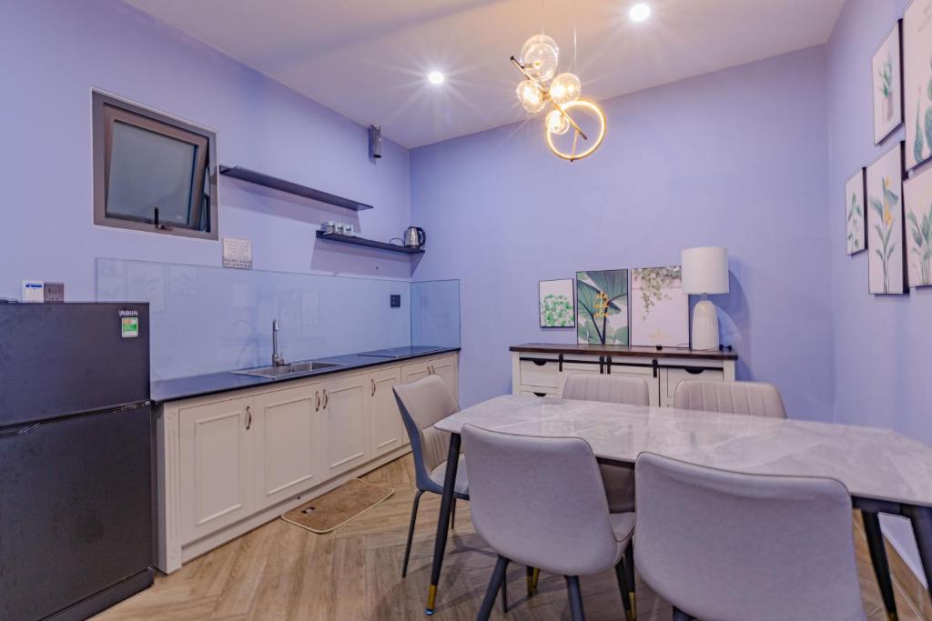 Green House – Căn hộ có bếp riêng