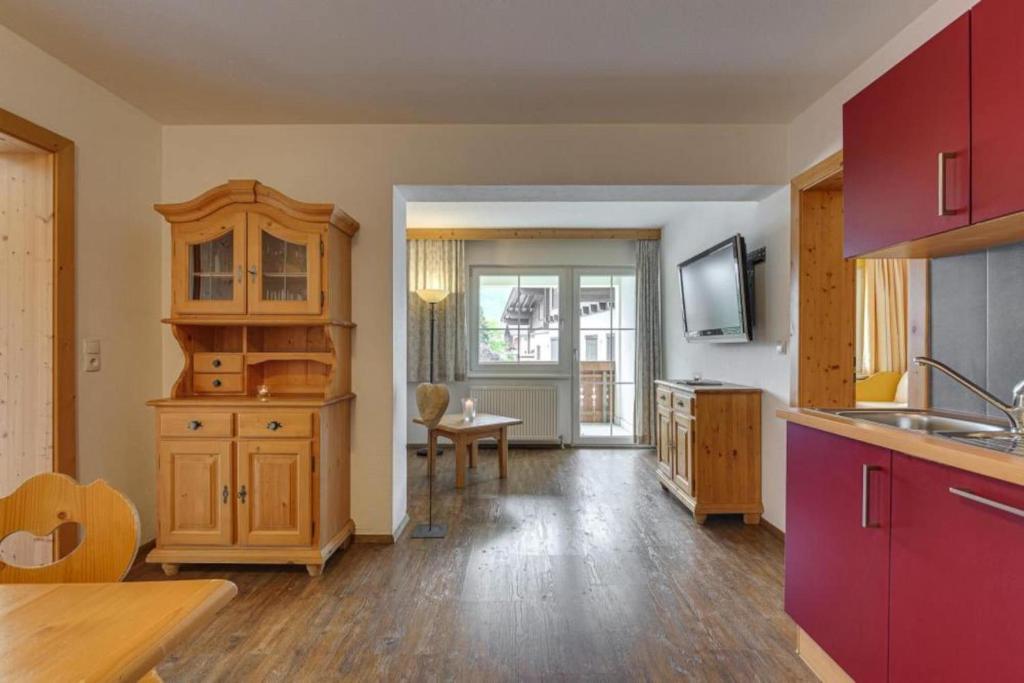 Apartment in Zillertal near Spieljochbahn - 5