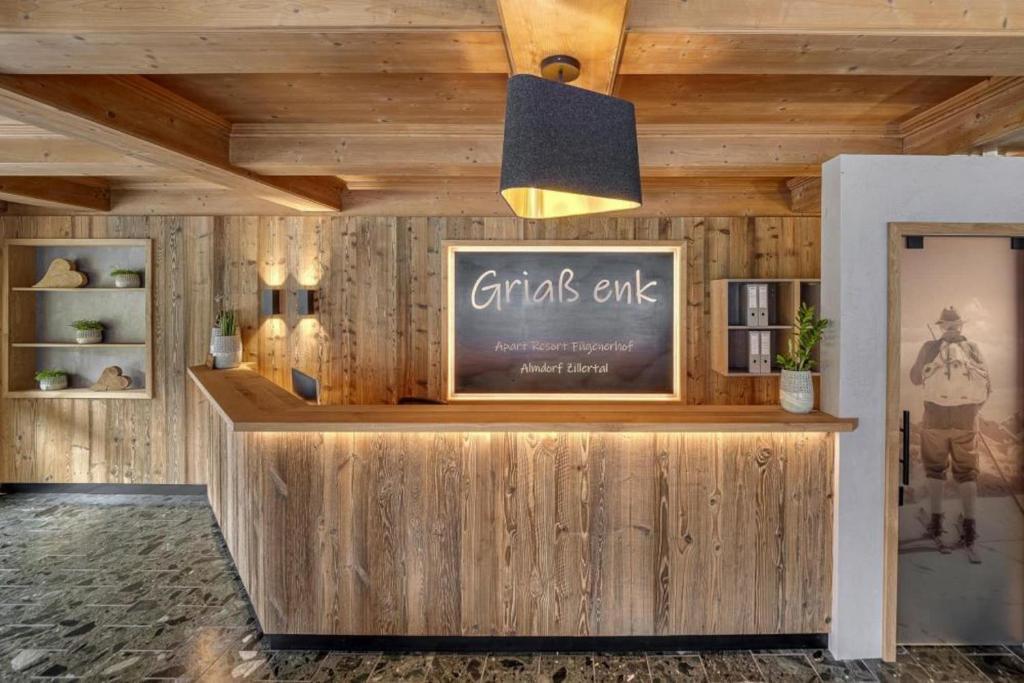Apartment in Zillertal near Spieljochbahn - 3