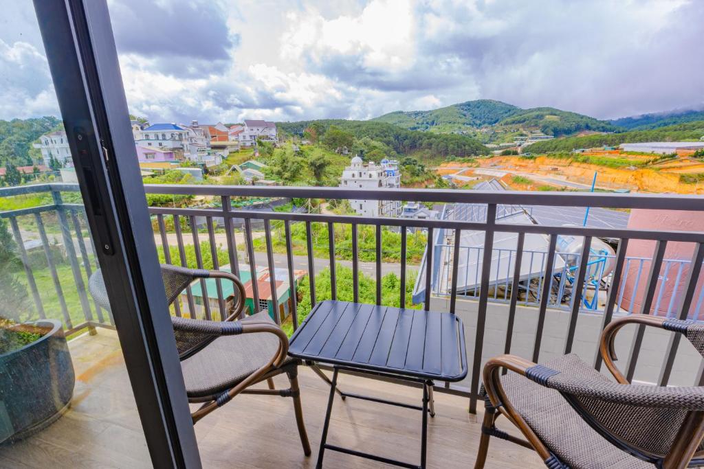 Green House – Căn hộ có bếp riêng